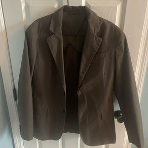 Banana Republic Blazer, Jacket